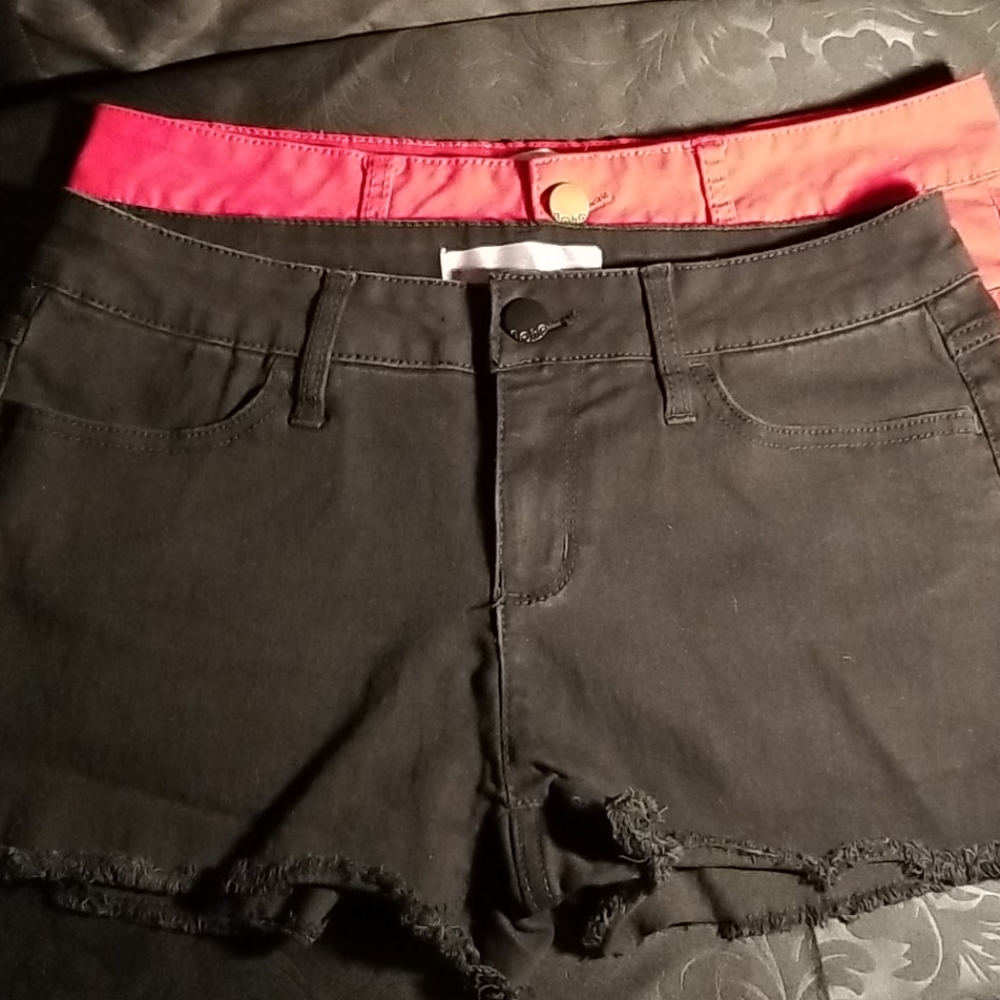 Shorts Size 11 - Picture 5 of 6